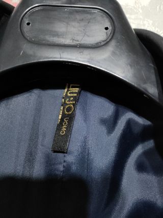 Giubbino uomo Liu Jo