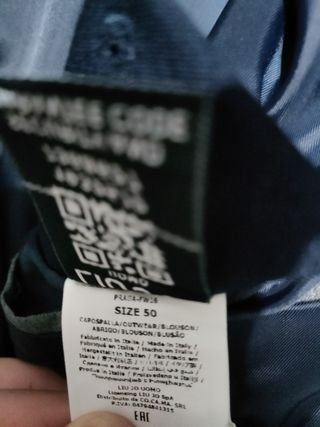 Giubbino uomo Liu Jo