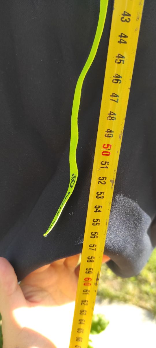 Neopreno talla 10 años