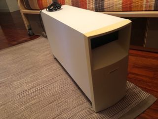 AMPLIFICADOR HARMAN KARDON AVR445 + ALTAVOVES BOSE