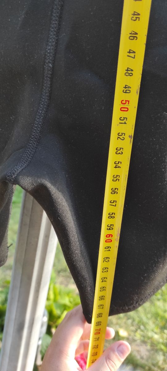 Neoprene corto della durata di 8 anni