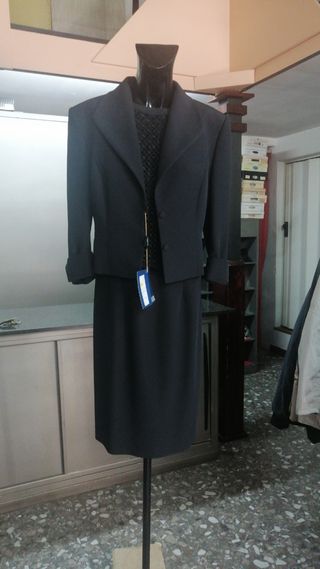 Abito e giacchino
