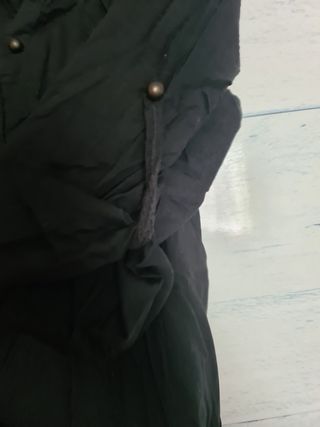 Camisa Stradivarius L