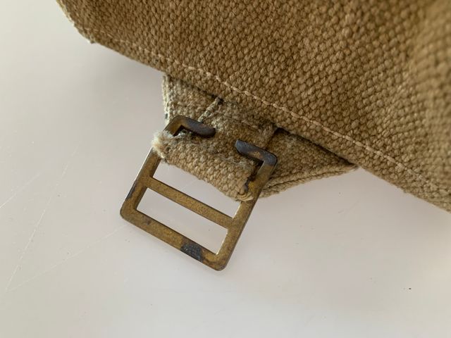 Bolsillo Cargador M37 MK1 2a Guerra Mundial VTG 40