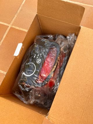 Calefactor Orbegozo FHR 2050 2000W nuevo