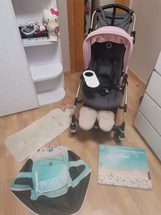 Bugaboo bee5 en muy buen estado