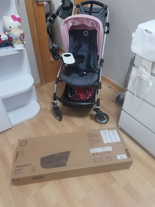 Bugaboo bee5 en muy buen estado