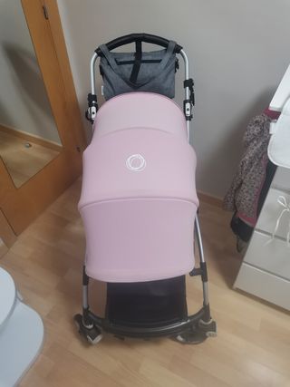 Bugaboo bee5 en muy buen estado
