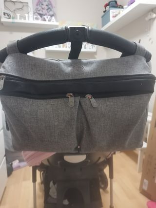 Bugaboo bee5 en muy buen estado