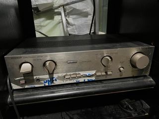 Amplificador Integrado Luxman L-200