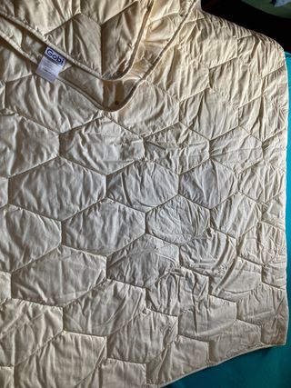 Relleno Nórdico Gobi 4 estaciones 200x200g150x200