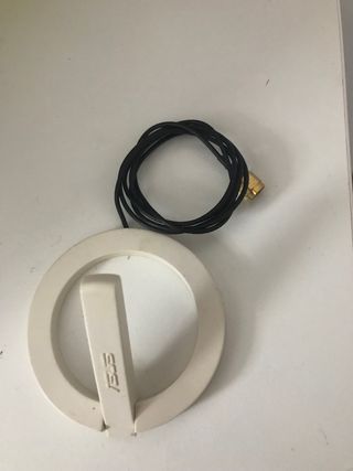 adaptador antena wifi