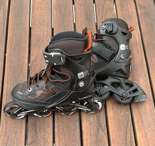 Patines en línea niños