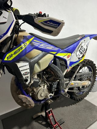 Sherco Factory 2018