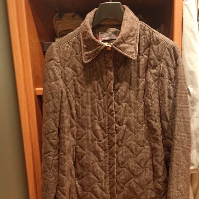 Chaqueta primavera otoño