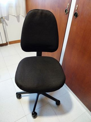 Silla escritorio
