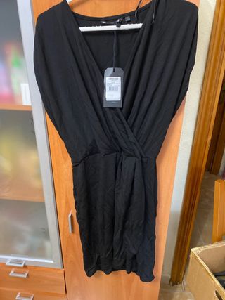 vestido marca SALSA  talla S