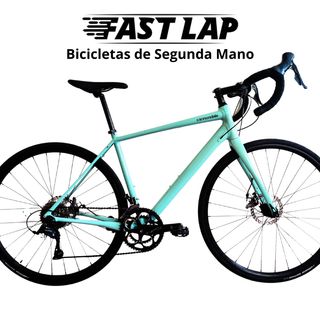 Cannondale Synapse 2 Bicicleta Gravel Ciclocros