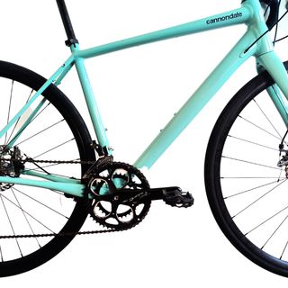 Cannondale Synapse 2 Bicicleta Gravel Ciclocros