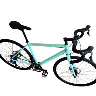 Cannondale Synapse 2 Bicicleta Gravel Ciclocros