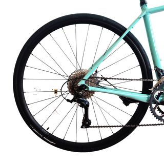 Cannondale Synapse 2 Bicicleta Gravel Ciclocros