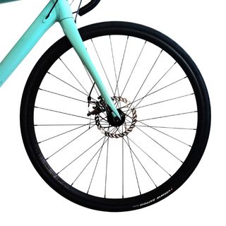 Cannondale Synapse 2 Bicicleta Gravel Ciclocros