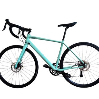 Cannondale Synapse 2 Bicicleta Gravel Ciclocros
