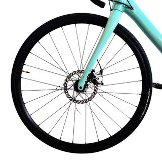 Cannondale Synapse 2 Bicicleta Gravel Ciclocros