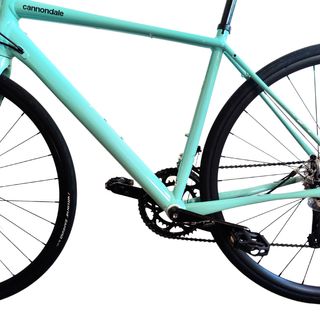 Cannondale Synapse 2 Bicicleta Gravel Ciclocros