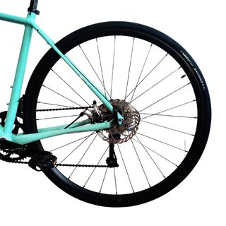 Cannondale Synapse 2 Bicicleta Gravel Ciclocros