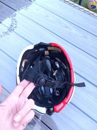 Casco bici carretera SPIUK