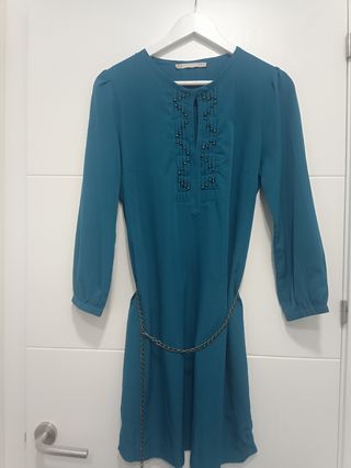 Vestido o blusón Sfera talla M