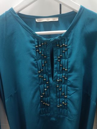 Vestido o blusón Sfera talla M