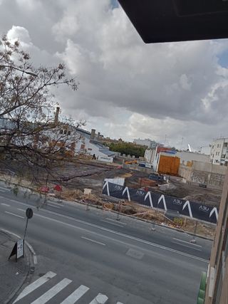 Habitación en alquiler piso compartido