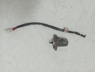 Minarelli horizontal piezas