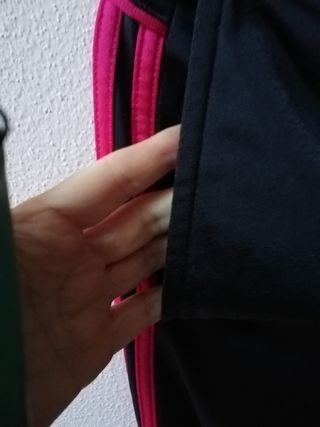 Pantaloni Adidas donna