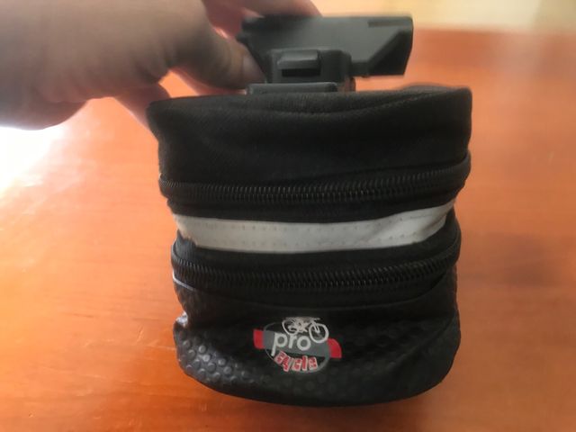 Bolsa sillin procycle