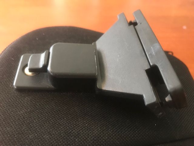 Bolsa sillin procycle