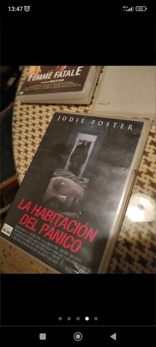 Lote DVD variados piratas caribe