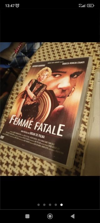 Lote DVD variados piratas caribe