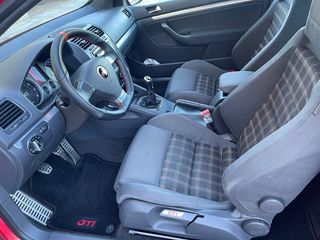 Volkswagen Golf 2007
