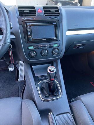 Volkswagen Golf 2007