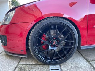 Volkswagen Golf 2007