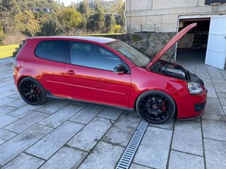 Volkswagen Golf 2007