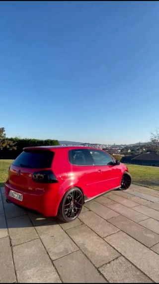 Volkswagen Golf 2007