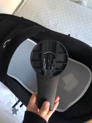 capazo bugaboo bee 5