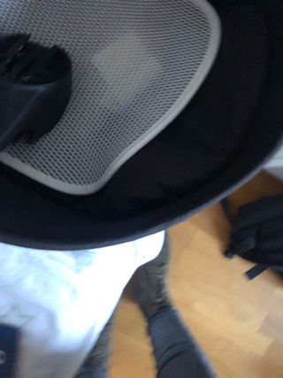 capazo bugaboo bee 5