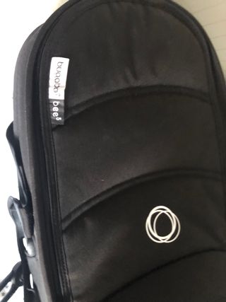 capazo bugaboo bee 5