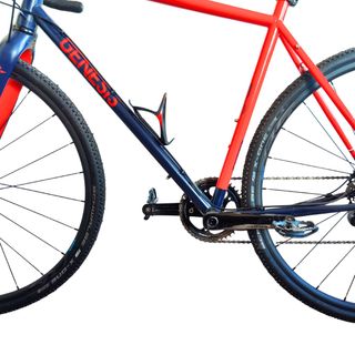 Bicicleta gravel, carretera cicloturism Sram rival