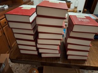 Enciclopedia 21 volumi